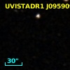 COSMOS J095909.60+023309.4