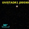 COSMOS J095909.93+023308.2