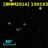 zCOSMOS 840806