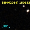zCOSMOS 840413