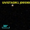 COSMOS J095908.59+023303.5