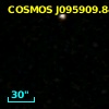 COSMOS J095909.84+023259.5