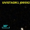COSMOS J095925.77+023254.1