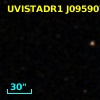 COSMOS J095907.51+023253.4