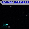 COSMOS J095907.83+023252.8