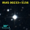 IRAS 00233+5156
