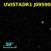 COSMOS J095906.80+023253.7