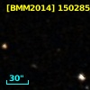 zCOSMOS 840338