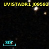 COSMOS J095921.56+023242.1