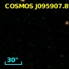 COSMOS J095907.89+023241.2