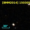 zCOSMOS 840404