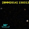 zCOSMOS 840867