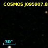 COSMOS J095907.83+023231.8