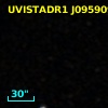 COSMOS J095909.43+023236.2