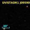 COSMOS J095907.36+023227.3