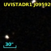 COSMOS J095920.98+023225.0