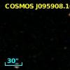 COSMOS J095908.16+023226.2