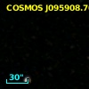 COSMOS J095908.70+023221.8