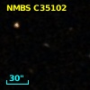 zCOSMOS 840320