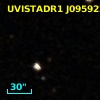 COSMOS J095922.85+023218.1