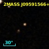 2MASS J09591566+0232250