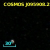 COSMOS J095908.22+023213.6