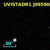 COSMOS J095908.62+023209.9