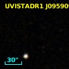 COSMOS J095909.24+023211.4