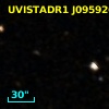 COSMOS J095926.80+023211.0