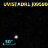 COSMOS J095908.95+023206.3
