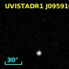 COSMOS J095910.78+023206.0