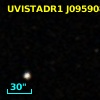 COSMOS J095908.42+023204.5