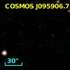 COSMOS J095906.75+023204.5