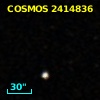 COSMOS J095909.87+023204.0