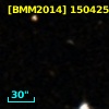 zCOSMOS 840302