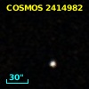 COSMOS J095911.01+023159.8