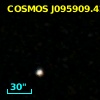 COSMOS J095909.42+023200.7