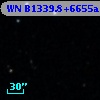 WN B1339.8+6655a