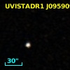 COSMOS J095909.46+023150.8