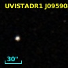 COSMOS J095908.32+023141.4