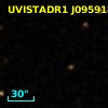 COSMOS J095918.96+023137.2