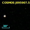 COSMOS J095907.51+023138.1