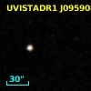 COSMOS J095908.88+023136.8