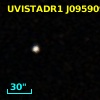 COSMOS J095909.12+023132.4
