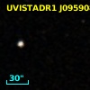 COSMOS J095908.09+023132.2