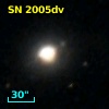 SN 2005dv