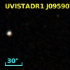 COSMOS J095907.31+023130.8