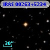IRAS 00263+5234