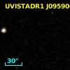 COSMOS J095906.67+023125.9
