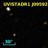 COSMOS J095921.26+023120.5